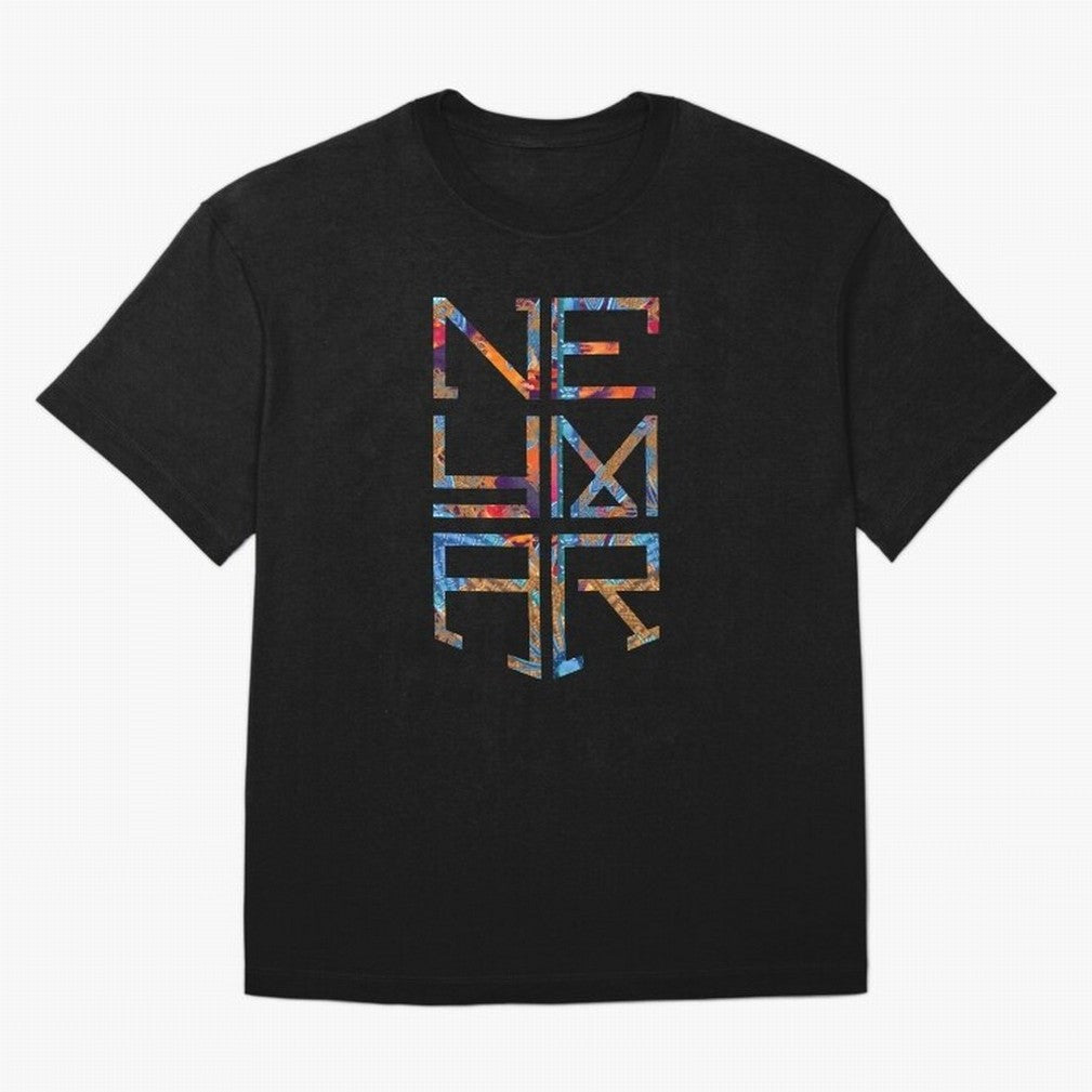Neymar logo Classic T-Shirt Make Every Kick Count in the FIFA World Cup 2026 Group Stage Journey through Mbappe and Neymar Highlights, Argentina, France and Brazil Pride, Retro Football Energy, Iconic Rivalries, Trophy Chase Drama and Stadium