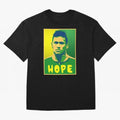 Neymar Hope Classic T-Shirt Live the Energy of the FIFA World Cup 2026 USA Canada Mexico Journey through Cristiano Ronaldo Highlights, Spain Pride, Football Festival Excitement, Trophy Ambitions, Country Rivalries and Star Player Buzz; Perfect for