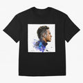 Neymar Design Oversized T-Shirt Remember Iconic Moments from Match Day Hype around FIFA World Cup 2026 Group Stage, Cristiano Ronaldo, Argentina and Brazil, Football Festival Excitement, Trophy Ambitions, Country Rivalries and Star Player Buzz;