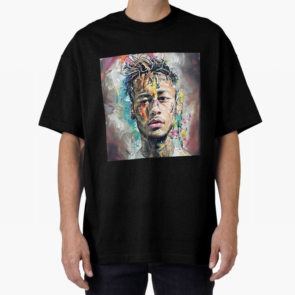 emotional Neymar Classic T-Shirt Feel Global Football Passion for FIFA World Cup 2026, Connected to Messi, CR7 and Mbappe, England, France and Netherlands, Game Day Rituals, Football Legends, Country Pride and the Road to the Final; Made for
