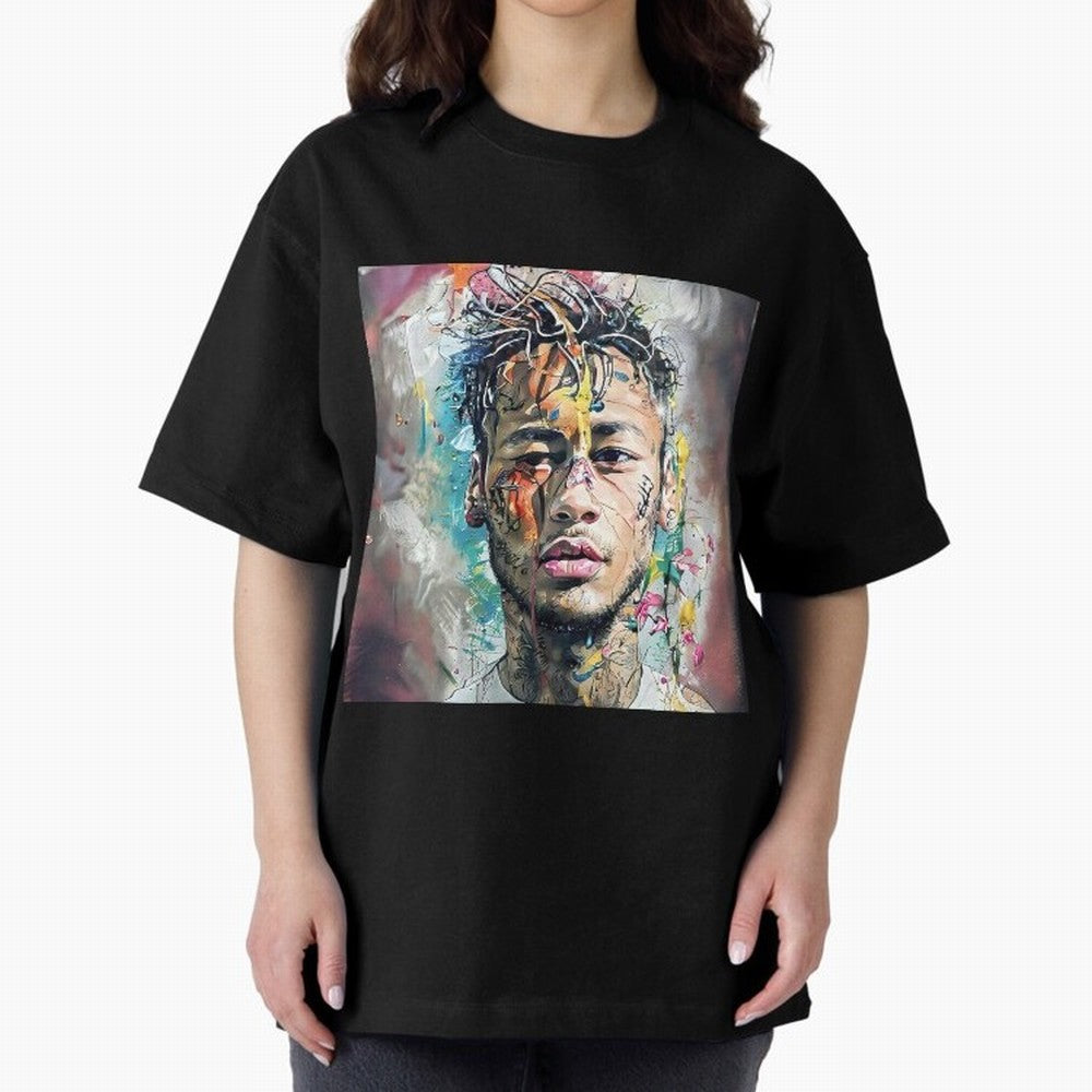 emotional Neymar Classic T-Shirt Feel Global Football Passion for FIFA World Cup 2026, Connected to Messi, CR7 and Mbappe, England, France and Netherlands, Game Day Rituals, Football Legends, Country Pride and the Road to the Final; Made for