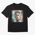 emotional Neymar Classic T-Shirt Feel Global Football Passion for FIFA World Cup 2026, Connected to Messi, CR7 and Mbappe, England, France and Netherlands, Game Day Rituals, Football Legends, Country Pride and the Road to the Final; Made for