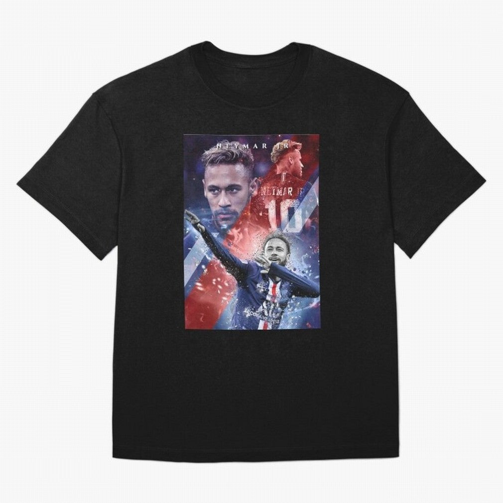 Celebrate Neymar Classic T-Shirt Feel FIFA World Cup 2026 USA Canada Mexico Inspired by Neymar, Netherlands Energy, Football Passion, Legendary Performances, Festival Vibes and Supporter Community; Great for Supporters Who Love Legendary Players,
