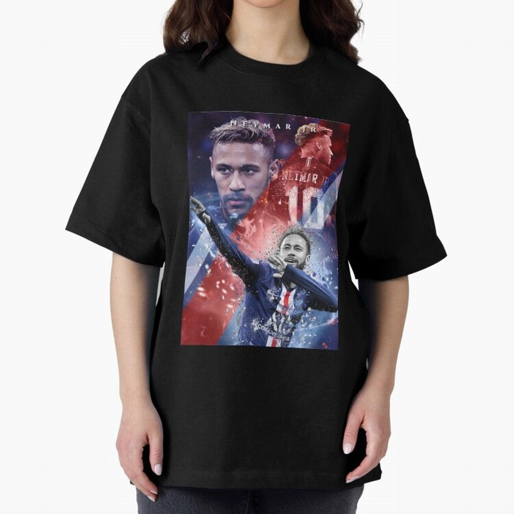 Celebrate Neymar Classic T-Shirt Feel FIFA World Cup 2026 USA Canada Mexico Inspired by Neymar, Netherlands Energy, Football Passion, Legendary Performances, Festival Vibes and Supporter Community; Great for Supporters Who Love Legendary Players,