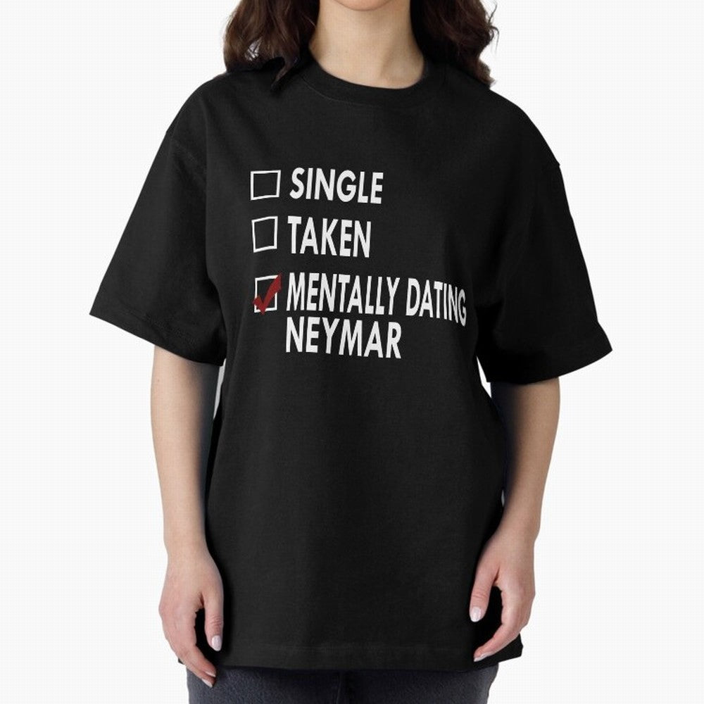Dating Neymar Essential T-Shirt Build FIFA World Cup 2026 Celebrating Mbappe and Neymar, Argentina and Brazil Energy, Classic Soccer Heritage, Championship Pressure, Fan Loyalty and International Pride; Ideal for Fans Who Follow Messi, Cristiano