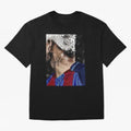 Barca Neymar Classic T-Shirt Represent the Passion of FIFA World Cup 2026 USA Canada Mexico for Fans of CR7 and Argentina, Bringing Game Day Rituals, Football Legends, Country Pride and the Road to the Final; Created for Match Day Parties, Soccer
