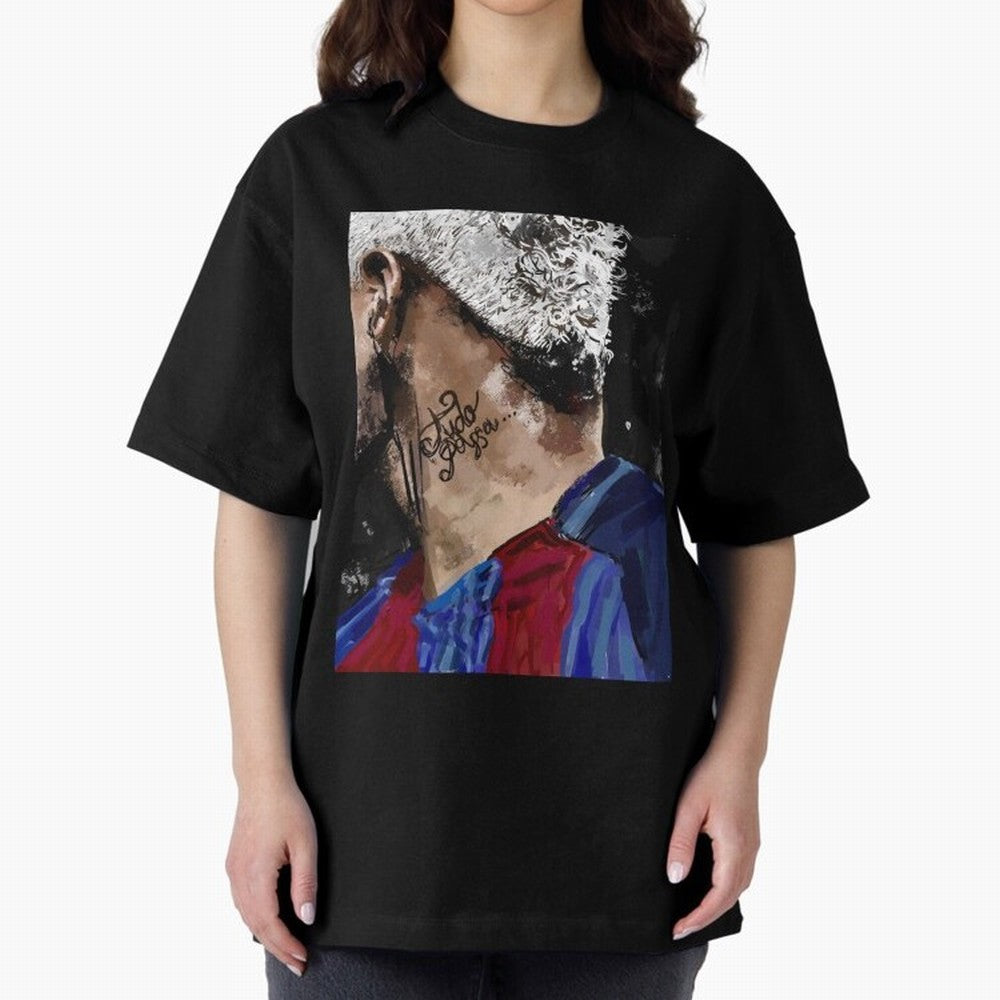 Barca Neymar Classic T-Shirt Represent the Passion of FIFA World Cup 2026 USA Canada Mexico for Fans of CR7 and Argentina, Bringing Game Day Rituals, Football Legends, Country Pride and the Road to the Final; Created for Match Day Parties, Soccer