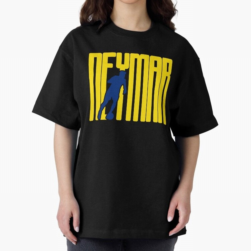 Neymar - Brazil Classic T-Shirt Capture FIFA World Cup 2026 Group Stage Connected to Neymar, Argentina, France and Brazil Energy, Worldwide Fan Energy, Dramatic Goals, Stadium Lights and Championship Celebrations; Ideal for Passionate Fans Who Love