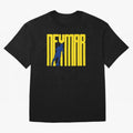 Neymar - Brazil Classic T-Shirt Capture FIFA World Cup 2026 Group Stage Connected to Neymar, Argentina, France and Brazil Energy, Worldwide Fan Energy, Dramatic Goals, Stadium Lights and Championship Celebrations; Ideal for Passionate Fans Who Love