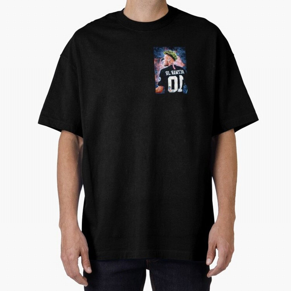 Brazil Neymar Classic T-Shirt Make the Season About FIFA World Cup 2026 for Fans of Messi and Cristiano Ronaldo and Netherlands, Bringing Soccer Culture, Superstar Moments, National Team Dreams and Competitive Fire; Made for Die Hard Supporters,