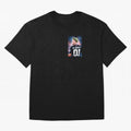 Brazil Neymar Classic T-Shirt Make the Season About FIFA World Cup 2026 for Fans of Messi and Cristiano Ronaldo and Netherlands, Bringing Soccer Culture, Superstar Moments, National Team Dreams and Competitive Fire; Made for Die Hard Supporters,