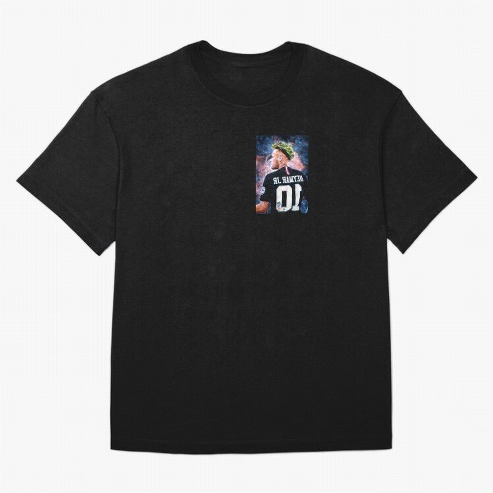 Brazil Neymar Classic T-Shirt Make the Season About FIFA World Cup 2026 for Fans of Messi and Cristiano Ronaldo and Netherlands, Bringing Soccer Culture, Superstar Moments, National Team Dreams and Competitive Fire; Made for Die Hard Supporters,