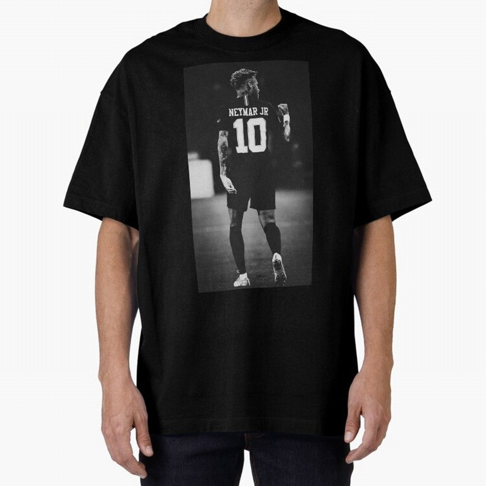 Neymar football Classic T-Shirt Represent Football Lovers during FIFA World Cup 2026 USA Canada Mexico for Fans of Neymar, Haaland and Cristiano Ronaldo and Argentina, Bringing Football History, Final Match Energy, Crowd Noise and Once in a