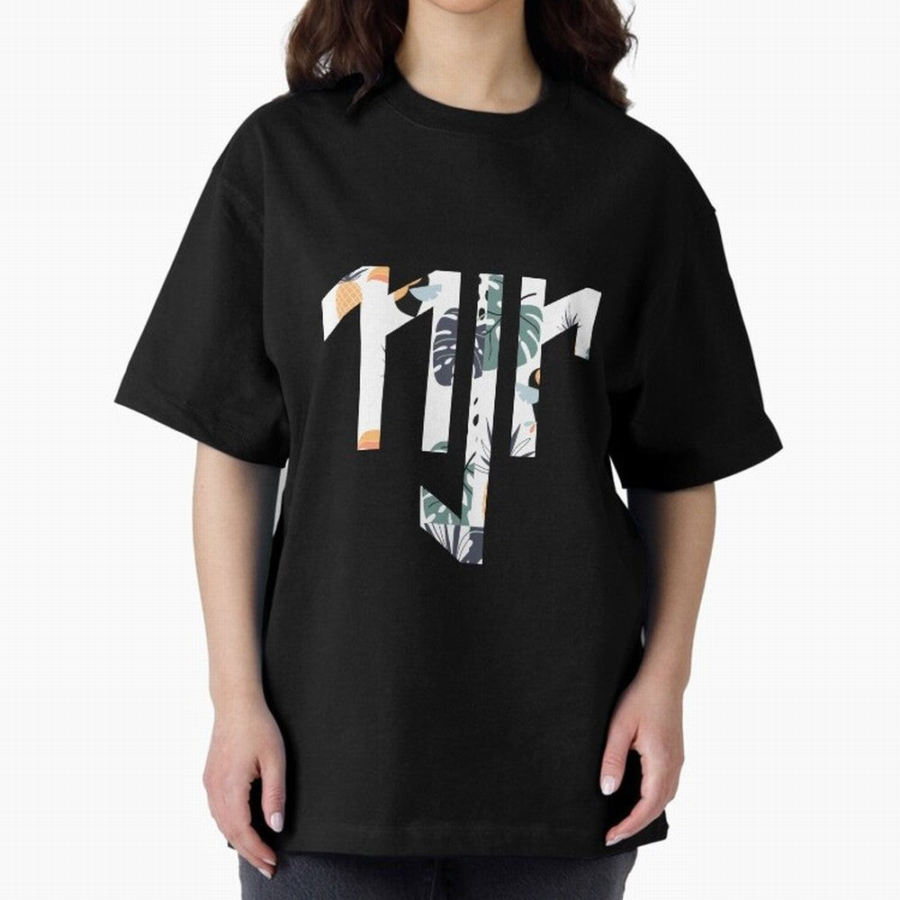 Neymar logo Oversized T-Shirt Represent Fans Who Live for FIFA World Cup 2026 Celebrating Haaland, France Energy, Stadium Memories, Football Loyalty, International Chants and Championship Tradition; Great for Watch Parties, Sports Bars, Family