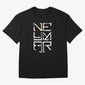 Neymar logo Classic T-Shirt Stand Proud for FIFA World Cup 2026 USA Canada Mexico Spirit, Made for France, CR7, Stadium Memories, Football Loyalty, International Chants and Championship Tradition; Great for Supporters Who Love Legendary Players,