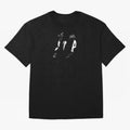 Neymar 10 Black Art Classic T-Shirt Back Your Heroes with FIFA World Cup 2026 Built around Messi, Argentina Energy, Football Festival Excitement, Trophy Ambitions, Country Rivalries and Star Player Buzz; Great for Supporters Who Love Legendary