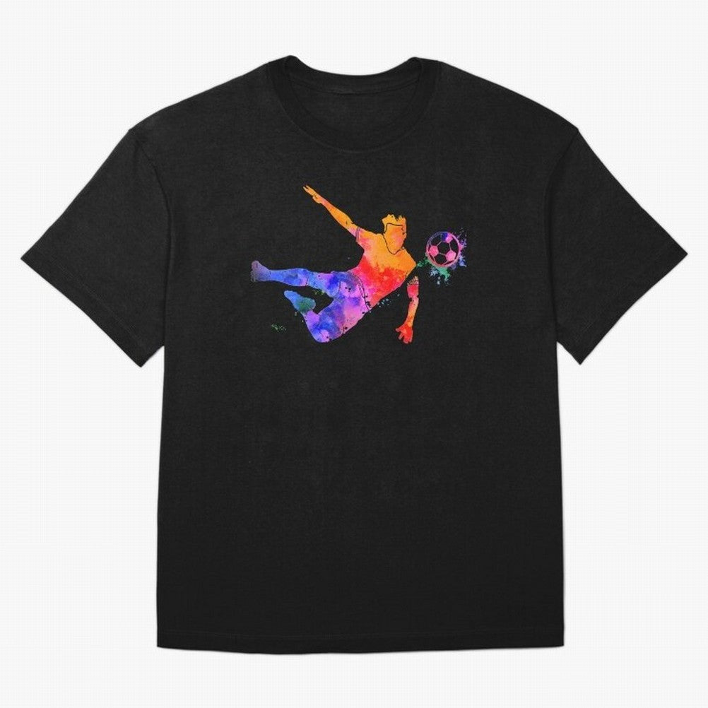 FOOTBALL * COLORS Classic T-Shirt Create the FIFA World Cup 2026 USA Canada Mexico Journey through Messi, CR7 and Mbappe Highlights, Portugal, Spain and Germany Pride, Football History, Final Match Energy, Crowd Noise and Once in a Lifetime