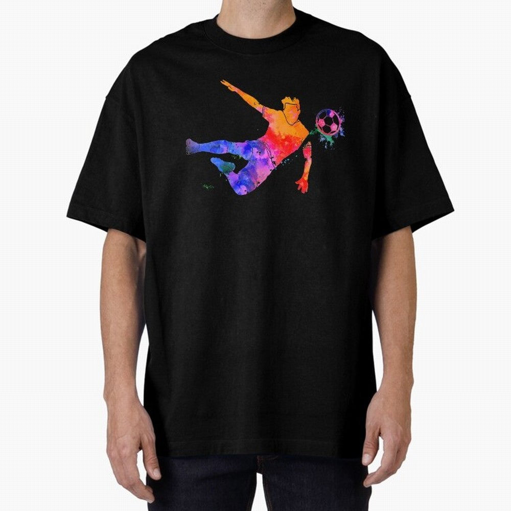 FOOTBALL * COLORS Classic T-Shirt Create the FIFA World Cup 2026 USA Canada Mexico Journey through Messi, CR7 and Mbappe Highlights, Portugal, Spain and Germany Pride, Football History, Final Match Energy, Crowd Noise and Once in a Lifetime