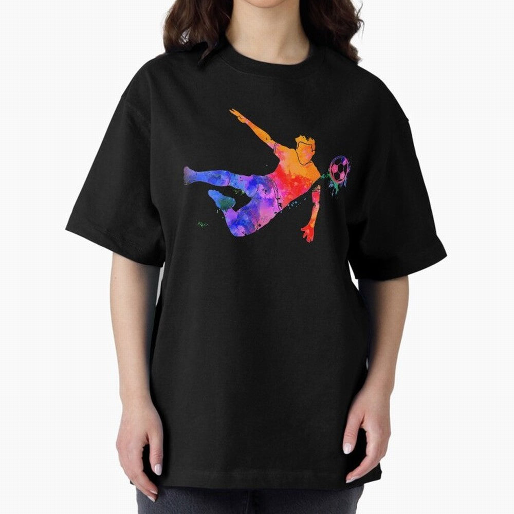 FOOTBALL * COLORS Classic T-Shirt Create the FIFA World Cup 2026 USA Canada Mexico Journey through Messi, CR7 and Mbappe Highlights, Portugal, Spain and Germany Pride, Football History, Final Match Energy, Crowd Noise and Once in a Lifetime