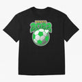 Brazil World Cup Design 2022 Classic T-Shirt Represent Football Lovers during FIFA World Cup 2026 Group Stage Capturing Messi and Cristiano Ronaldo, Portugal, Spain and Germany Energy, Game Day Rituals, Football Legends, Country Pride and the Road