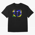 10 Brasil Essential T-Shirt Honor Match Day Hype around FIFA World Cup 2026 Group Stage, Haaland, France and Portugal, Fan Favorite Moments, National Team Passion, Big Match Drama and Soccer History; Ideal for Football Dads, Football Moms, Friends,