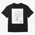 richarlison Oversized T-Shirt Celebrate Football Dreams Across FIFA World Cup 2026 Group Stage Connected to CR7, Portugal, Spain and Germany Energy, Global Supporter Spirit, Legendary Goals, National Colors and Tournament Celebration; Great for
