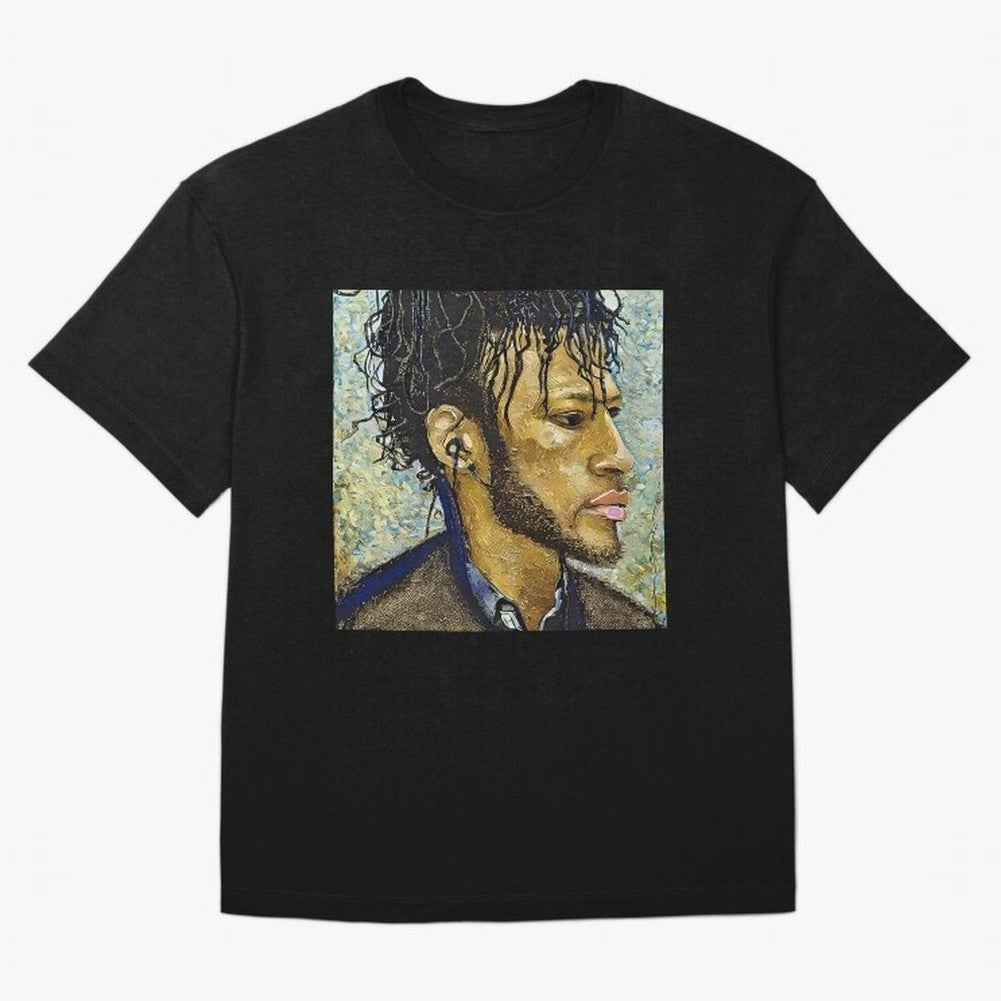 Face of neymar Classic T-Shirt Celebrate the Next Chapter of FIFA World Cup 2026 USA Canada Mexico Spirit, Capturing Argentina, Messi and Cristiano Ronaldo, Champion Mindset, Group Stage Buzz, Knockout Tension and Passionate Fan Culture; Made for