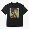 Face of neymar Classic T-Shirt Celebrate the Next Chapter of FIFA World Cup 2026 USA Canada Mexico Spirit, Capturing Argentina, Messi and Cristiano Ronaldo, Champion Mindset, Group Stage Buzz, Knockout Tension and Passionate Fan Culture; Made for