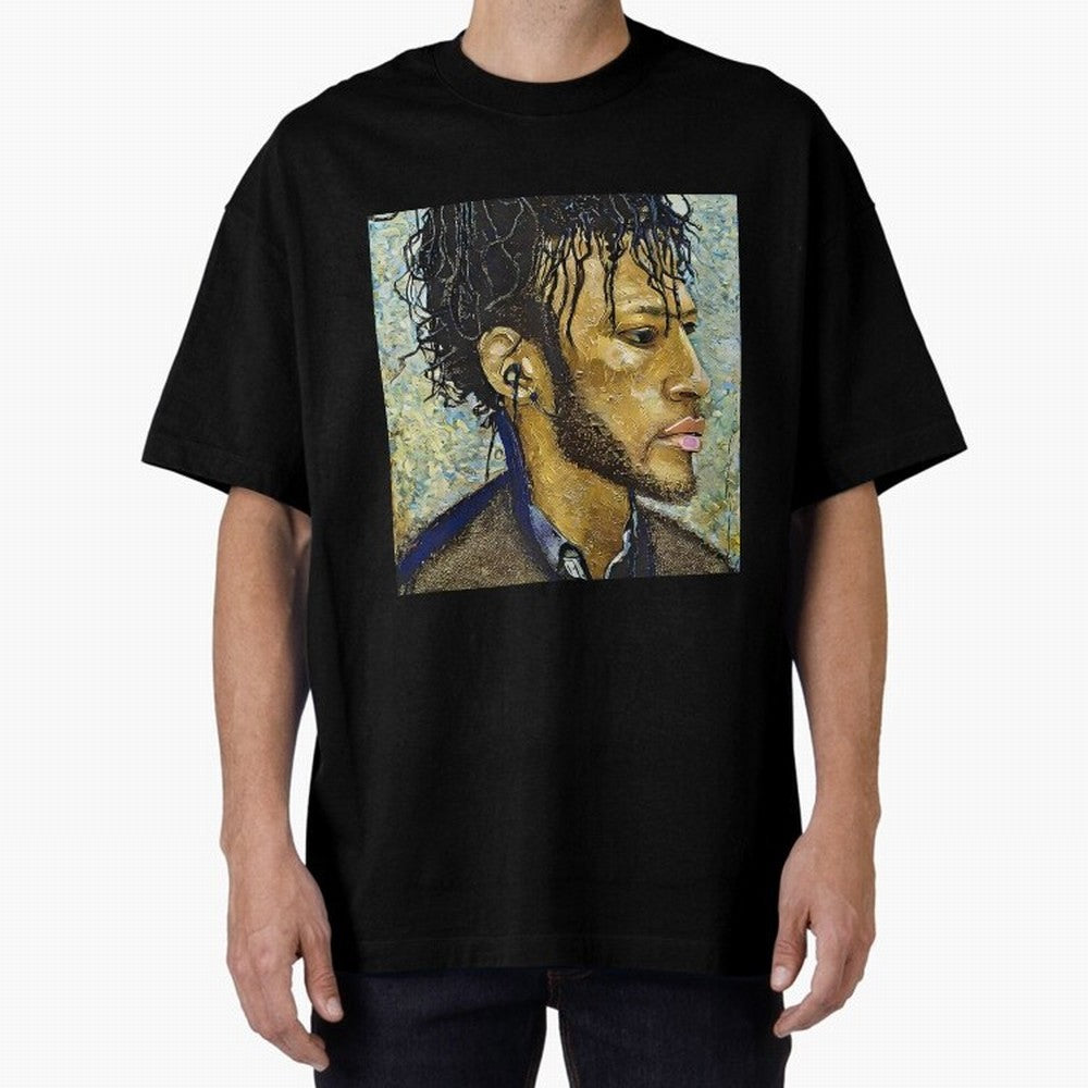Face of neymar Classic T-Shirt Celebrate the Next Chapter of FIFA World Cup 2026 USA Canada Mexico Spirit, Capturing Argentina, Messi and Cristiano Ronaldo, Champion Mindset, Group Stage Buzz, Knockout Tension and Passionate Fan Culture; Made for