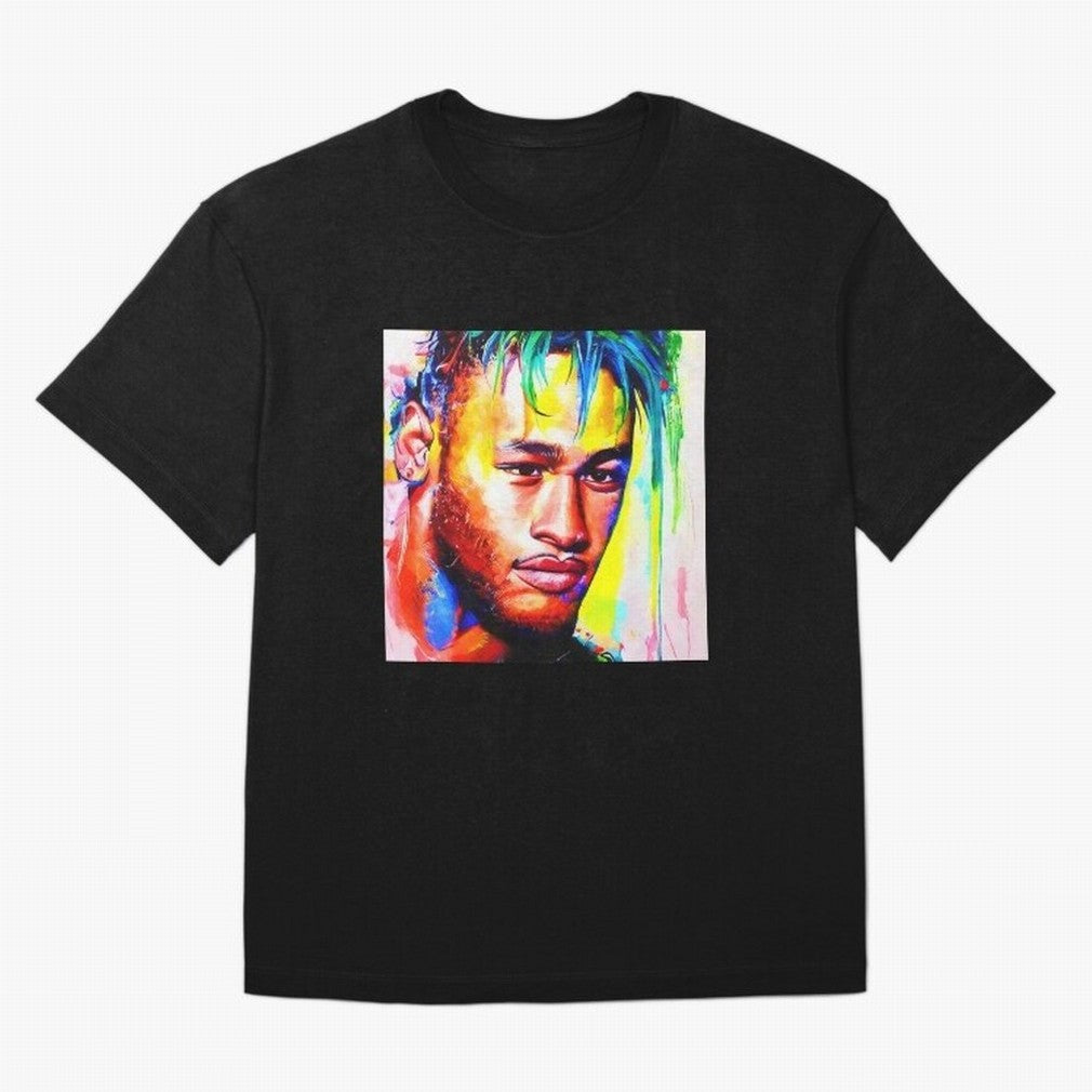 a game with Neymar Classic T-Shirt Celebrate Football Dreams Across FIFA World Cup 2026 USA Canada Mexico Spirit, Built around Spain, CR7, Stadium Memories, Football Loyalty, International Chants and Championship Tradition; Built for Supporters