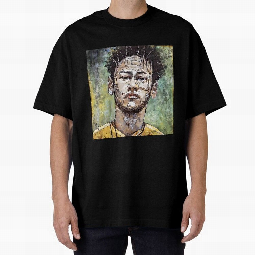 graphics with neymar Classic T-Shirt Keep Football History Alive during FIFA World Cup 2026 Group Stage Connected to Cristiano Ronaldo, Haaland and CR7, England and Germany Energy, Football Passion, Legendary Performances, Festival Vibes and