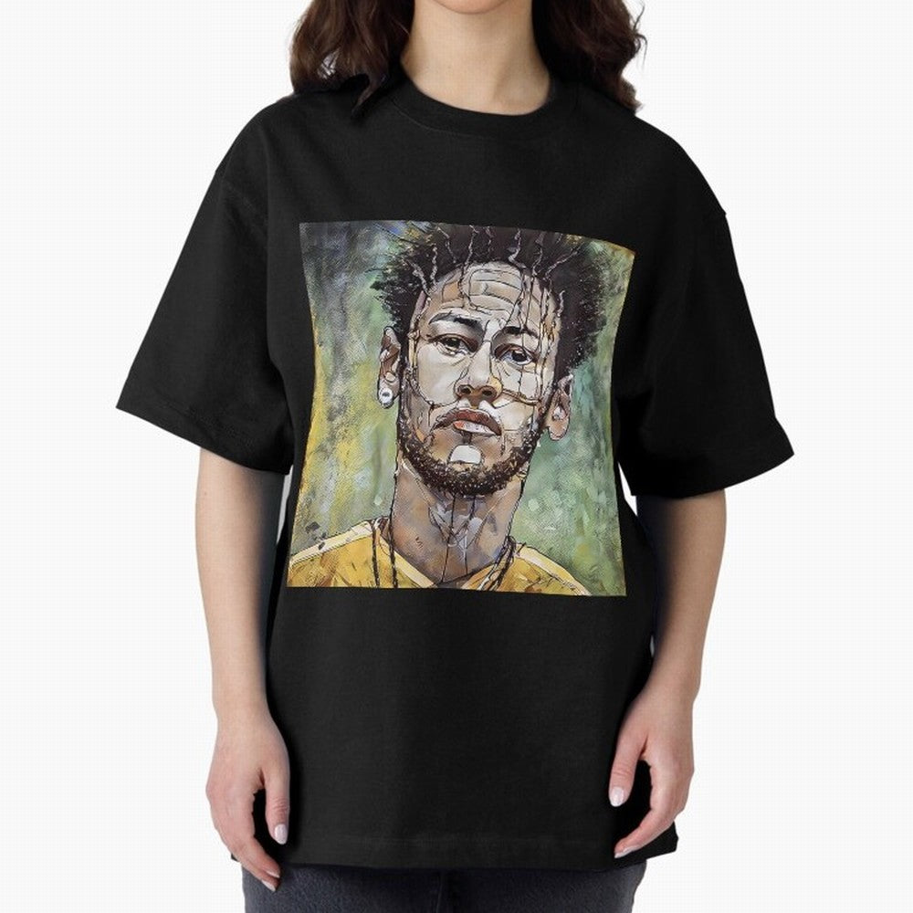 graphics with neymar Classic T-Shirt Keep Football History Alive during FIFA World Cup 2026 Group Stage Connected to Cristiano Ronaldo, Haaland and CR7, England and Germany Energy, Football Passion, Legendary Performances, Festival Vibes and