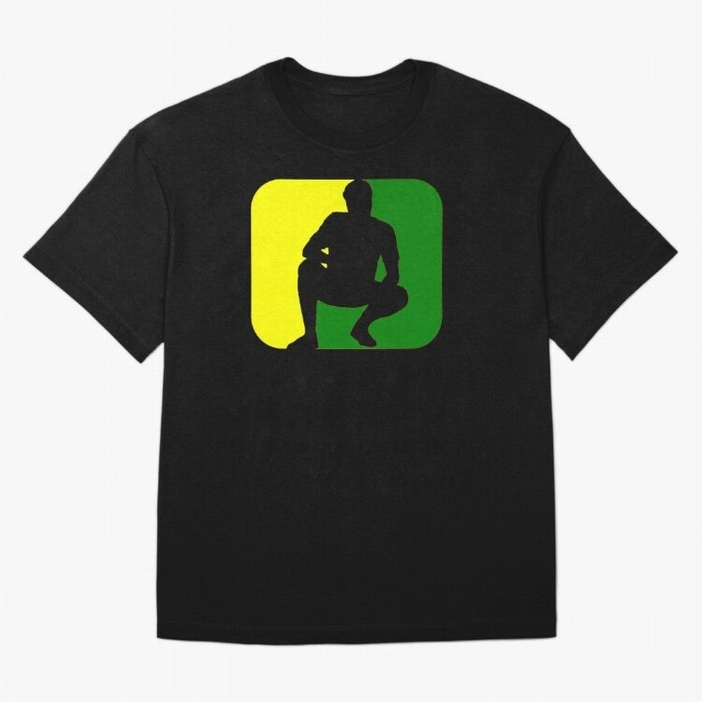 Pose de Quebrada Essential T-Shirt Bring Match Day Fire to the FIFA World Cup 2026 Group Stage Journey through Mbappe Highlights, Netherlands Pride, Classic Soccer Heritage, Championship Pressure, Fan Loyalty and International Pride; Ideal for Fans