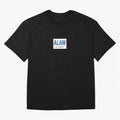 Leeds United- ALAW Sticker-AwayDays Classic T-Shirt Discover Match Day Hype around FIFA World Cup 2026 Group Stage, Messi, CR7 and Mbappe, England and Germany, Worldwide Fan Energy, Dramatic Goals, Stadium Lights and Championship Celebrations;