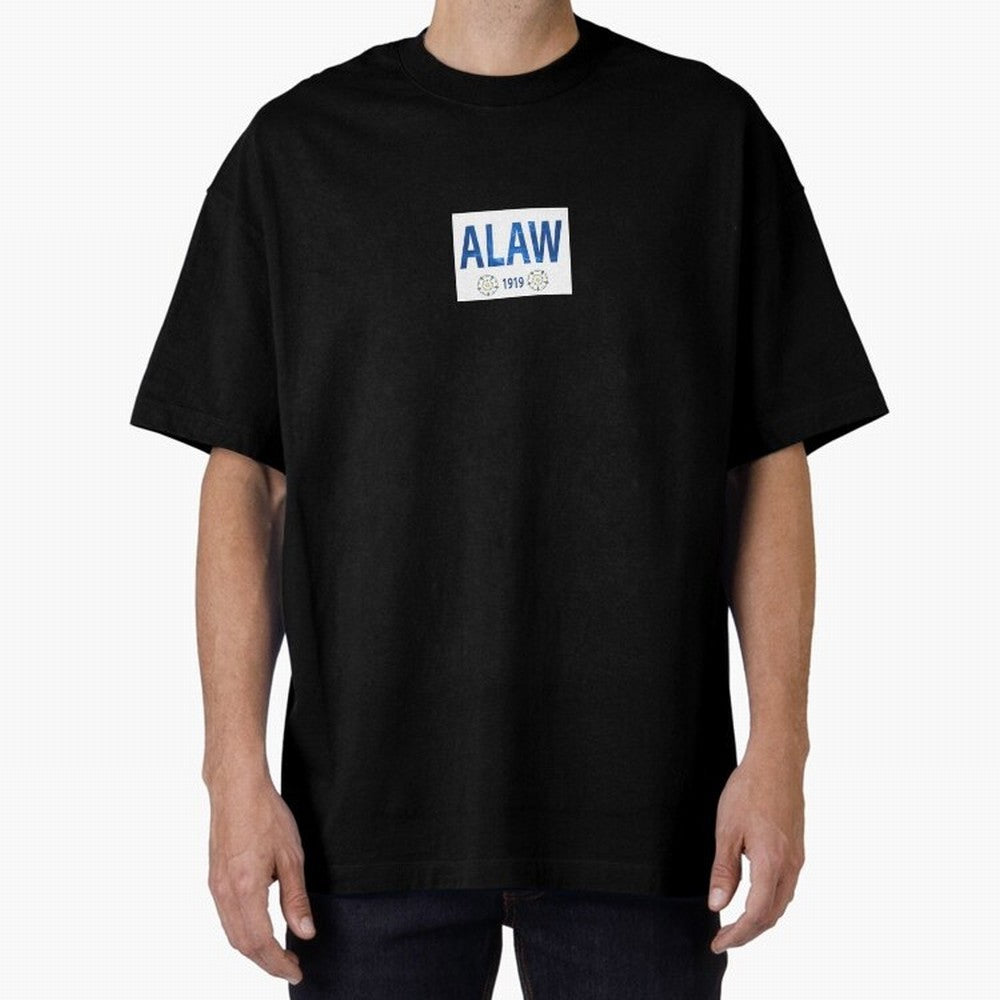 Leeds United- ALAW Sticker-AwayDays Classic T-Shirt Discover Match Day Hype around FIFA World Cup 2026 Group Stage, Messi, CR7 and Mbappe, England and Germany, Worldwide Fan Energy, Dramatic Goals, Stadium Lights and Championship Celebrations;