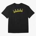 The Prince of Brazil Classic T-Shirt Represent Football Lovers during the FIFA World Cup 2026 Journey through Messi and Cristiano Ronaldo Highlights, France and Portugal Pride, Football Festival Excitement, Trophy Ambitions, Country Rivalries and