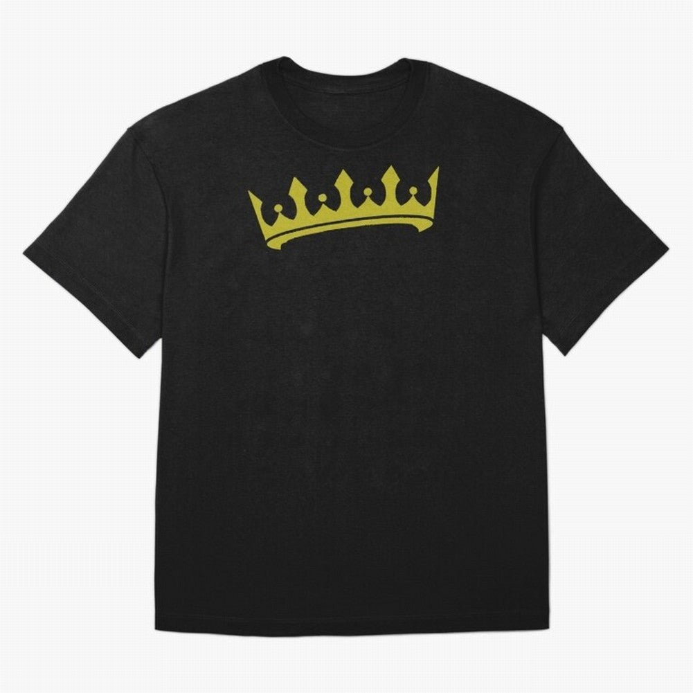 The Prince of Brazil Classic T-Shirt Represent Football Lovers during the FIFA World Cup 2026 Journey through Messi and Cristiano Ronaldo Highlights, France and Portugal Pride, Football Festival Excitement, Trophy Ambitions, Country Rivalries and