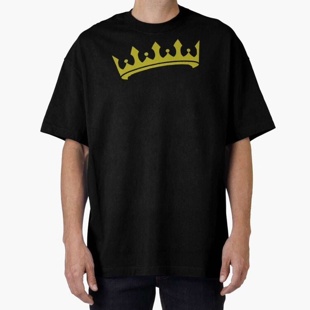 The Prince of Brazil Classic T-Shirt Represent Football Lovers during the FIFA World Cup 2026 Journey through Messi and Cristiano Ronaldo Highlights, France and Portugal Pride, Football Festival Excitement, Trophy Ambitions, Country Rivalries and