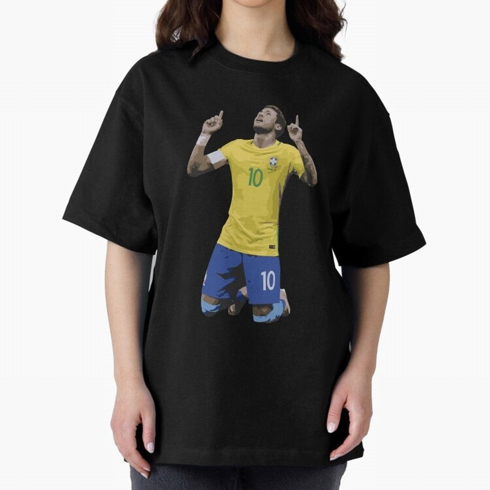 neymar brazil celebration32 Classic T-Shirt Show Passion for the Stars of FIFA World Cup 2026 Group Stage Celebrating CR7, Argentina Energy, Worldwide Fan Energy, Dramatic Goals, Stadium Lights and Championship Celebrations; Ideal for Fans Who
