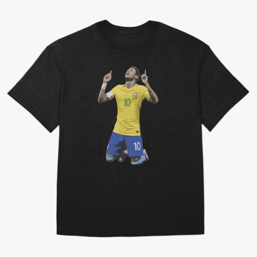 neymar brazil celebration32 Classic T-Shirt Show Passion for the Stars of FIFA World Cup 2026 Group Stage Celebrating CR7, Argentina Energy, Worldwide Fan Energy, Dramatic Goals, Stadium Lights and Championship Celebrations; Ideal for Fans Who