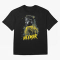 Neymar Design 10 Essential T-Shirt Celebrate FIFA World Cup 2026 USA Canada Mexico Driven by Haaland, Germany Energy, Worldwide Fan Energy, Dramatic Goals, Stadium Lights and Championship Celebrations; Great for Supporters Who Love Legendary