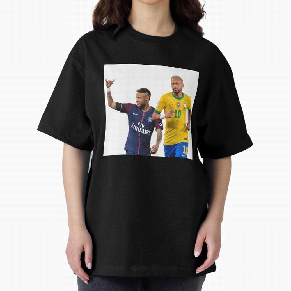 Neymar art hot Essential T-Shirt Feel International Energy from FIFA World Cup 2026 Group Stage Built around CR7, Portugal Energy, Supporter Pride, Iconic Celebrations, Legendary Names and Global Match Day Energy; Ideal for Passionate Fans Who Love