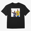 Neymar art hot Essential T-Shirt Feel International Energy from FIFA World Cup 2026 Group Stage Built around CR7, Portugal Energy, Supporter Pride, Iconic Celebrations, Legendary Names and Global Match Day Energy; Ideal for Passionate Fans Who Love