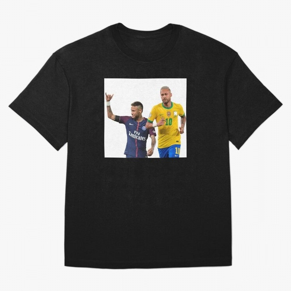 Neymar art hot Essential T-Shirt Feel International Energy from FIFA World Cup 2026 Group Stage Built around CR7, Portugal Energy, Supporter Pride, Iconic Celebrations, Legendary Names and Global Match Day Energy; Ideal for Passionate Fans Who Love