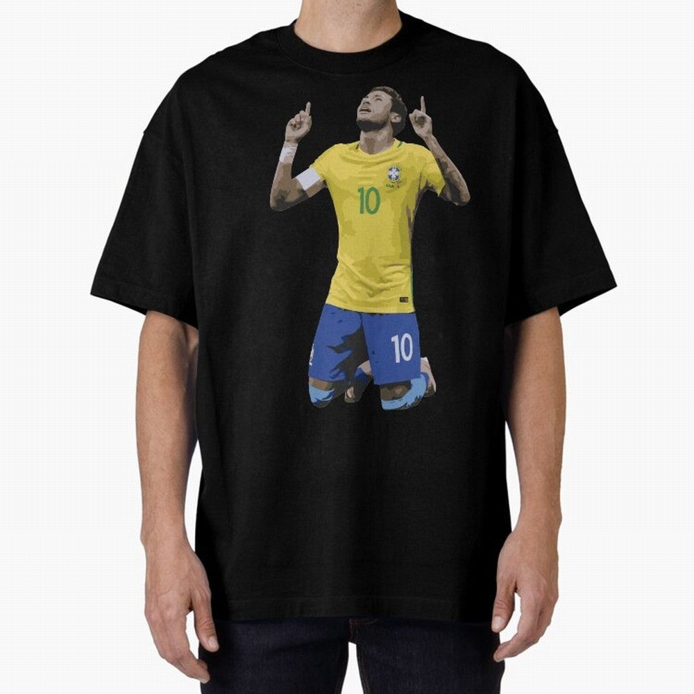 neymar brazil celebration Classic T-Shirt Feel the Roar of Match Day Hype around FIFA World Cup 2026 USA Canada Mexico, CR7 and Messi, England, Retro Football Energy, Iconic Rivalries, Trophy Chase Drama and Stadium Atmosphere; Perfect for People