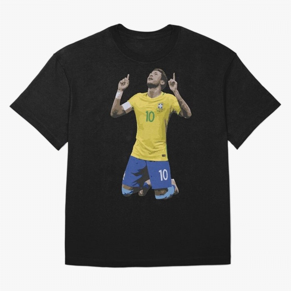 neymar brazil celebration Classic T-Shirt Feel the Roar of Match Day Hype around FIFA World Cup 2026 USA Canada Mexico, CR7 and Messi, England, Retro Football Energy, Iconic Rivalries, Trophy Chase Drama and Stadium Atmosphere; Perfect for People