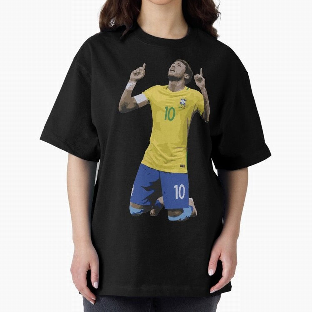 neymar brazil celebration Classic T-Shirt Feel the Roar of Match Day Hype around FIFA World Cup 2026 USA Canada Mexico, CR7 and Messi, England, Retro Football Energy, Iconic Rivalries, Trophy Chase Drama and Stadium Atmosphere; Perfect for People