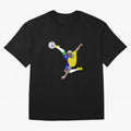 The Brazil best Goal Richarlison Classic T-Shirt Carry the Dream of the FIFA World Cup 2026 Journey through Mbappe Highlights, England Pride, Worldwide Fan Energy, Dramatic Goals, Stadium Lights and Championship Celebrations; Created for Match Day