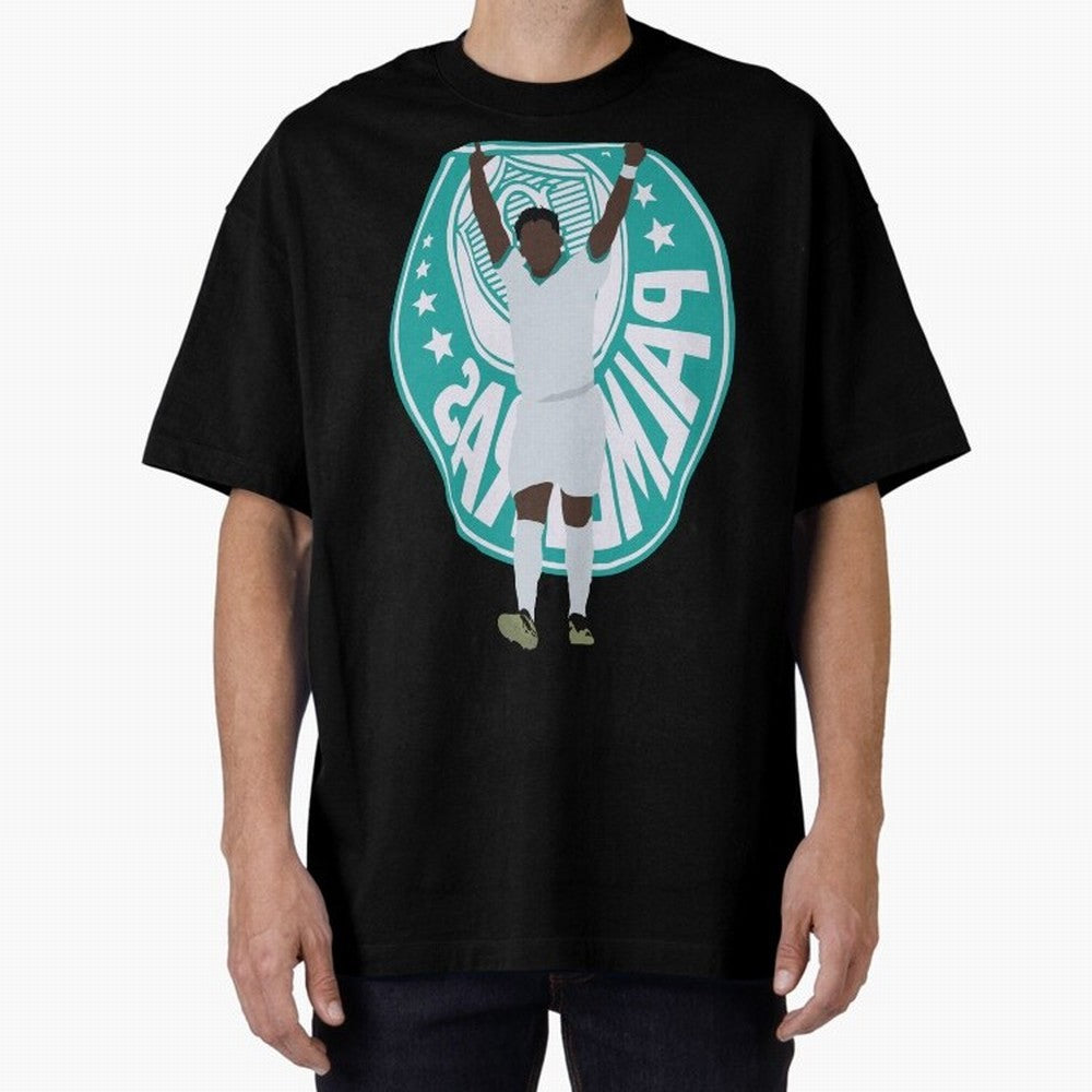Endrick Classic T-Shirt Join FIFA World Cup 2026 USA Canada Mexico for Fans of CR7 and Argentina, France and Brazil, Bringing Stadium Memories, Football Loyalty, International Chants and Championship Tradition; Perfect for Supporters Who Want Bold