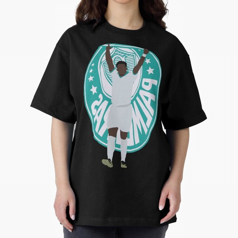 Endrick Classic T-Shirt Join FIFA World Cup 2026 USA Canada Mexico for Fans of CR7 and Argentina, France and Brazil, Bringing Stadium Memories, Football Loyalty, International Chants and Championship Tradition; Perfect for Supporters Who Want Bold